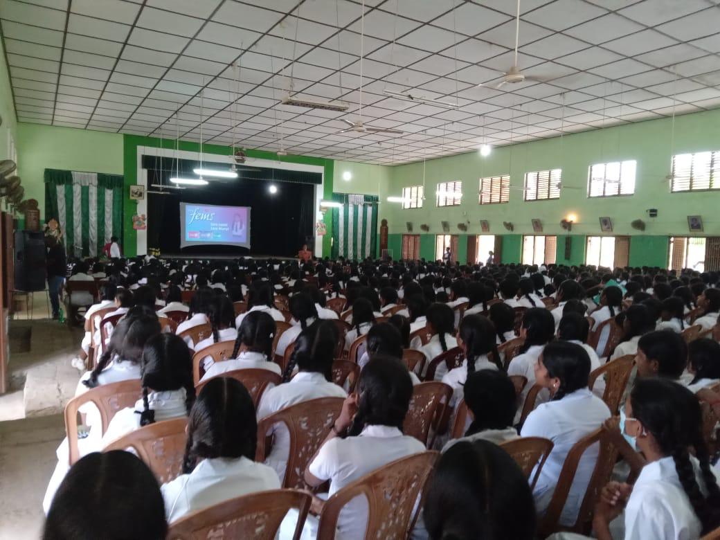 Fems School - Image 7